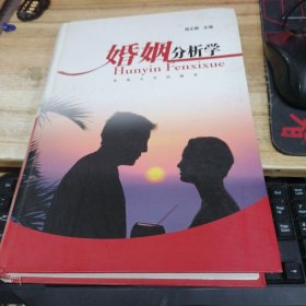 婚姻分析学（精装）