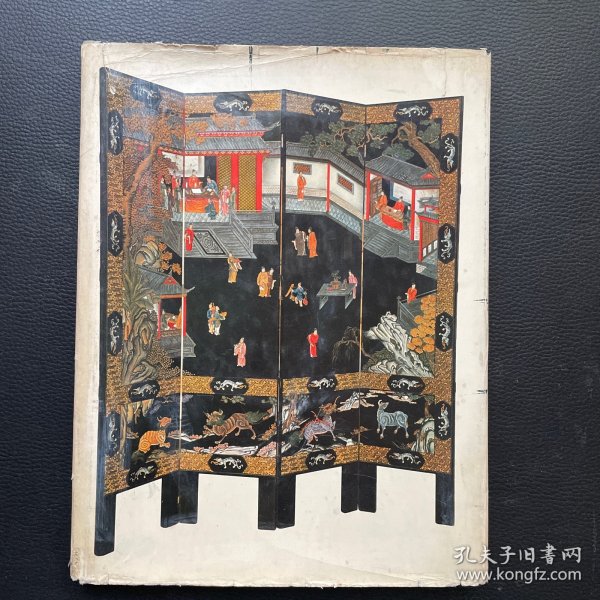 漆器