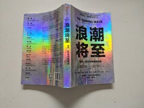 浪潮将至