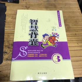 智慧背囊3