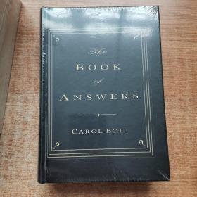 The Book of Answers