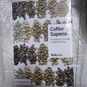 Coffee Sapiens: Innovation Through Understanding[9781838660116]