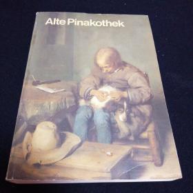 Alte pinakothek（看图拍）