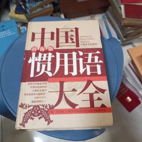中国惯用语大全