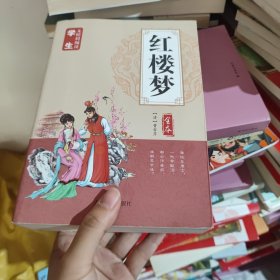 红楼梦