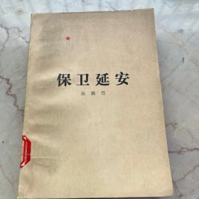 保卫延安