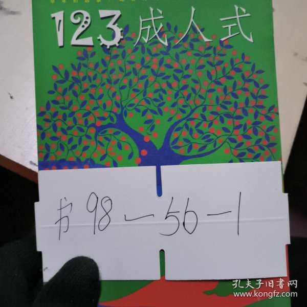 123成人式