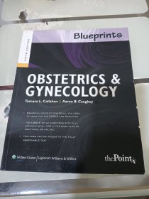 BlueprintsObstetricsandGynecology(BlueprintsSeries)[Blueprints妇产科学]