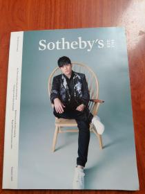 Sotheby`s  the reconnect issue