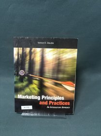 Marketing Principles and Practices