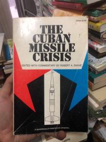 THE CUBAN MISSILE CRISIS