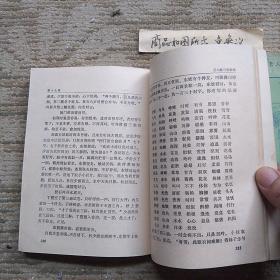 绘图今古奇观上下册老小说一版一印