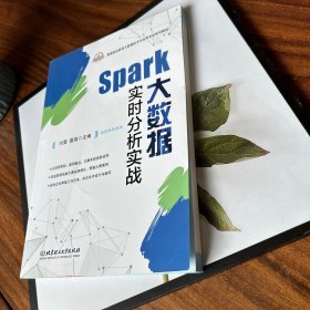 Spark大数据实时分析实战