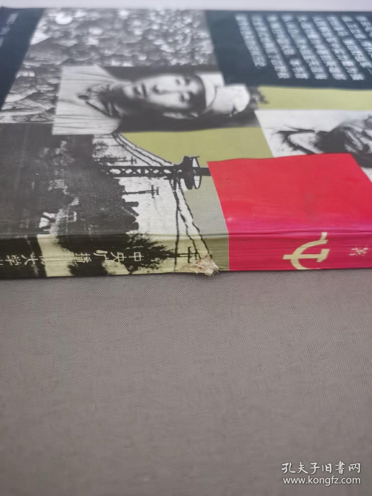 纵横天下.第四野战军征战纪实