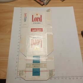 Lord(德国烟标)