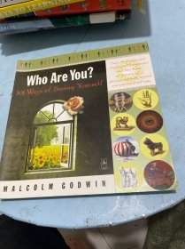 Who Are You?: 101 Ways of Seeing Yourself