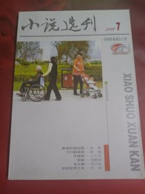 小说选刊 2011-7