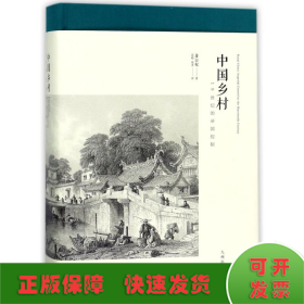 中国乡村:19世纪的帝国控制