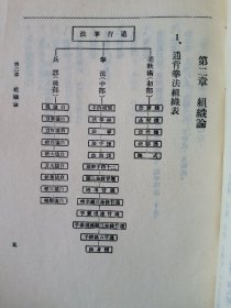 通背拳法