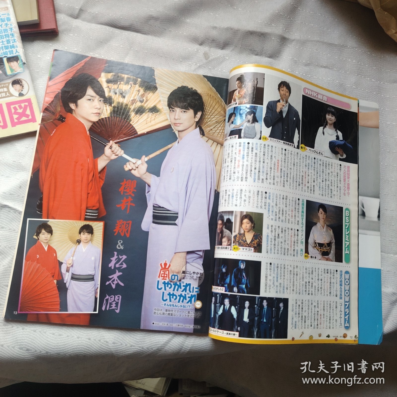 TVLlFE 2016 首都圈版