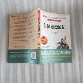 鲁滨逊漂流记