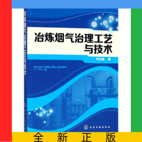 冶煉煙氣治理工藝與技術(shù)