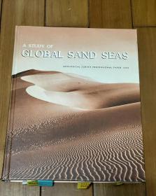 A Study of Global Sand Seas