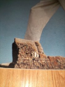 GODEHWA 金马时装服饰宣传画册【中国上海金马时装有限公司】应该是90年代的或2000年左右的。