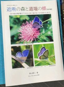 价可议 近所 森 道端 蝶 昆虫文献 六本脚 59mqjmqj 近所の森と道端の蝶