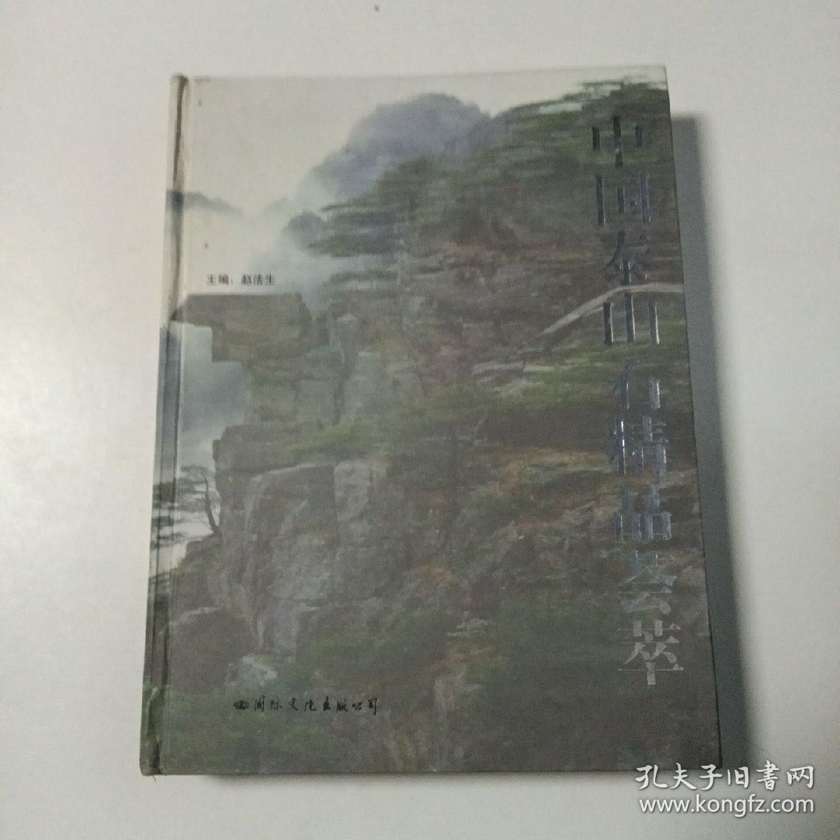 中国泰山石精品荟萃