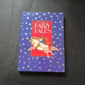 the world of fairy tales
