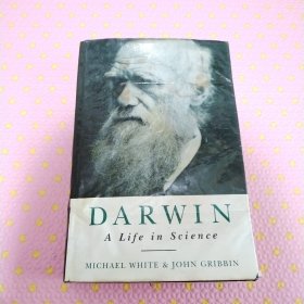 DARWIN a life in science