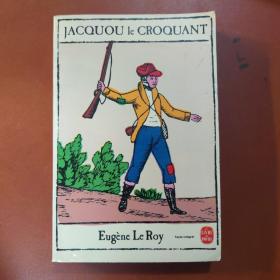 JACQUOU le CROQUANT