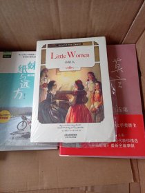 小妇人：LITTLE WOMEN