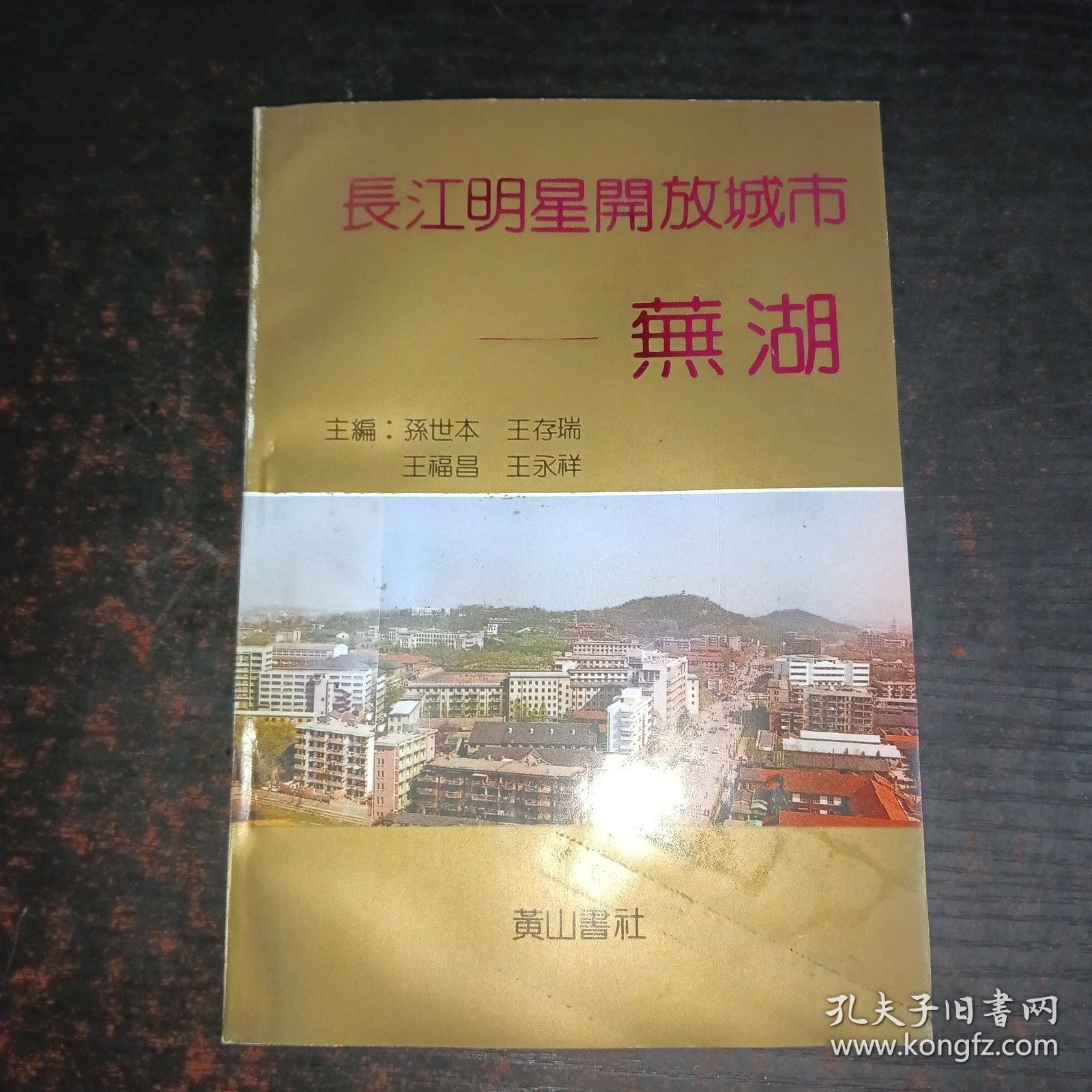 长江明星开放城市——芜湖、。