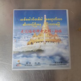 走近缅甸神奇之邦 —勐拉 VCD