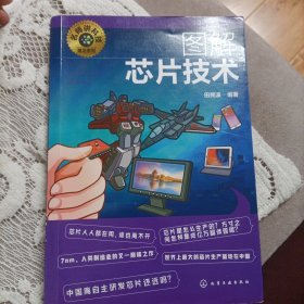 名师讲科技前沿系列--图解芯片技术