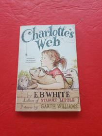 Charlottes Web