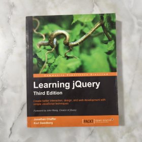 Learning Third Edition