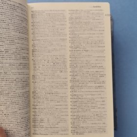 日本原装书 研究社英和辞典 第一版 KENKYUSHA\'S ENGLISH- JAPANESE DICTIONARY FOR THE GENERAL READER