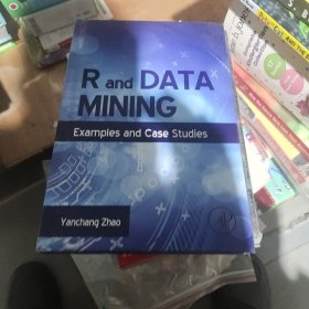 R and Data Mining: Examples and Case Studies