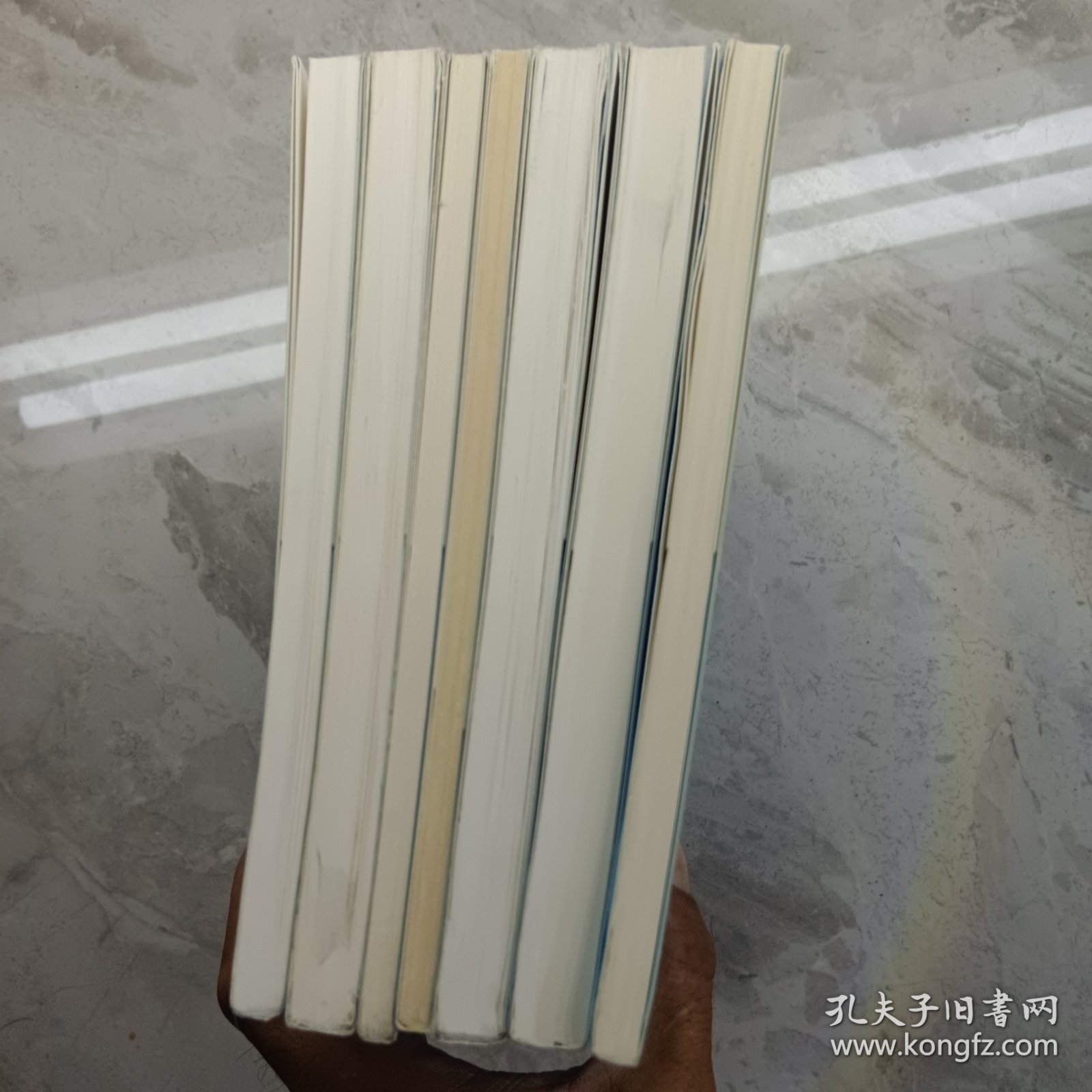 奥数小丛书（第三版）（高中A辑）卷2：函数与函数方程、平均值不等式与柯西不等式、复数与向量、几何不等式、不等式的方法与技巧、平面几何、复数与几何(七本合售)