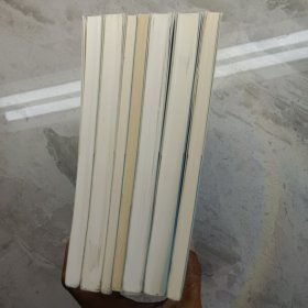 奥数小丛书（第三版）（高中A辑）卷2：函数与函数方程、平均值不等式与柯西不等式、复数与向量、几何不等式、不等式的方法与技巧、平面几何、复数与几何(七本合售)