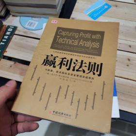 赢利法则：K线图、技术指标及资金管理实战准则