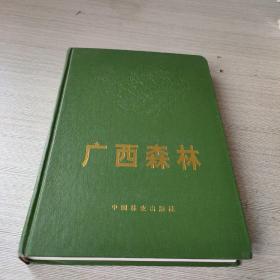 广西森林