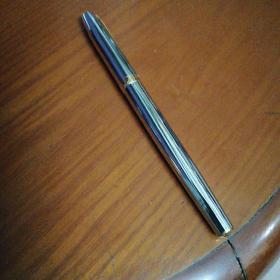 钢笔：文孚金笔838（全新未使用 ）