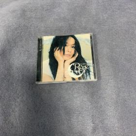 刘若英 一整夜 光盘一张