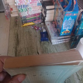 网格本《绿衣亨利》上 单本