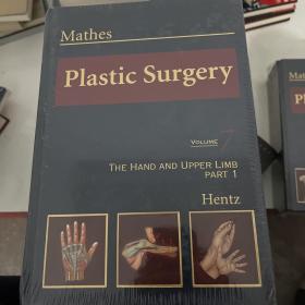 Mathes Plastic Surgery second edition（VOLUME7）