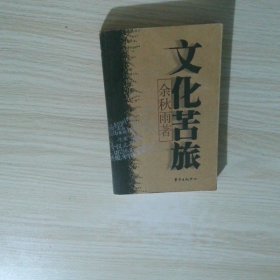 文化苦旅